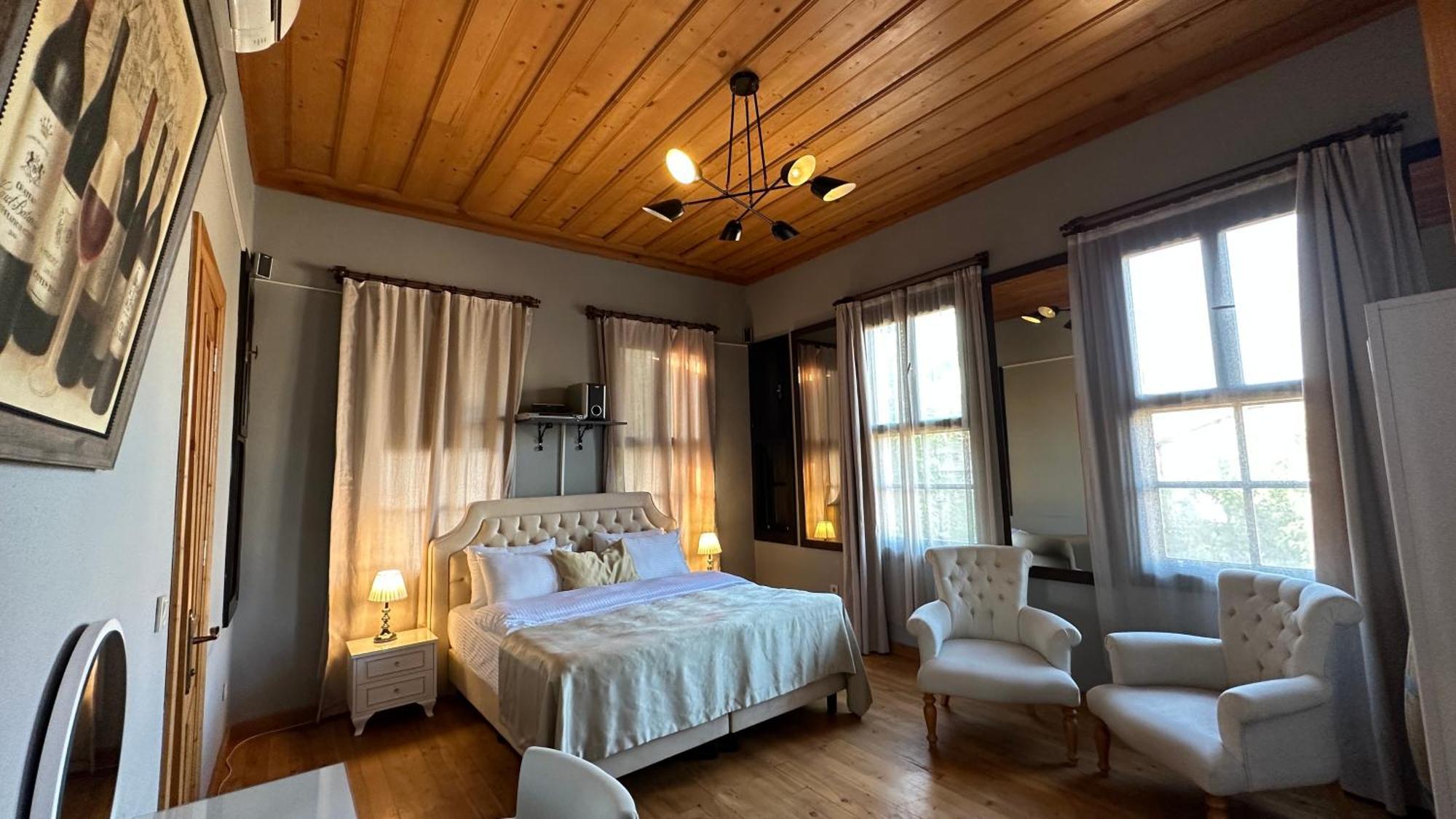 Grace Lounge Premium Leilighet Antalya Eksteriør bilde
