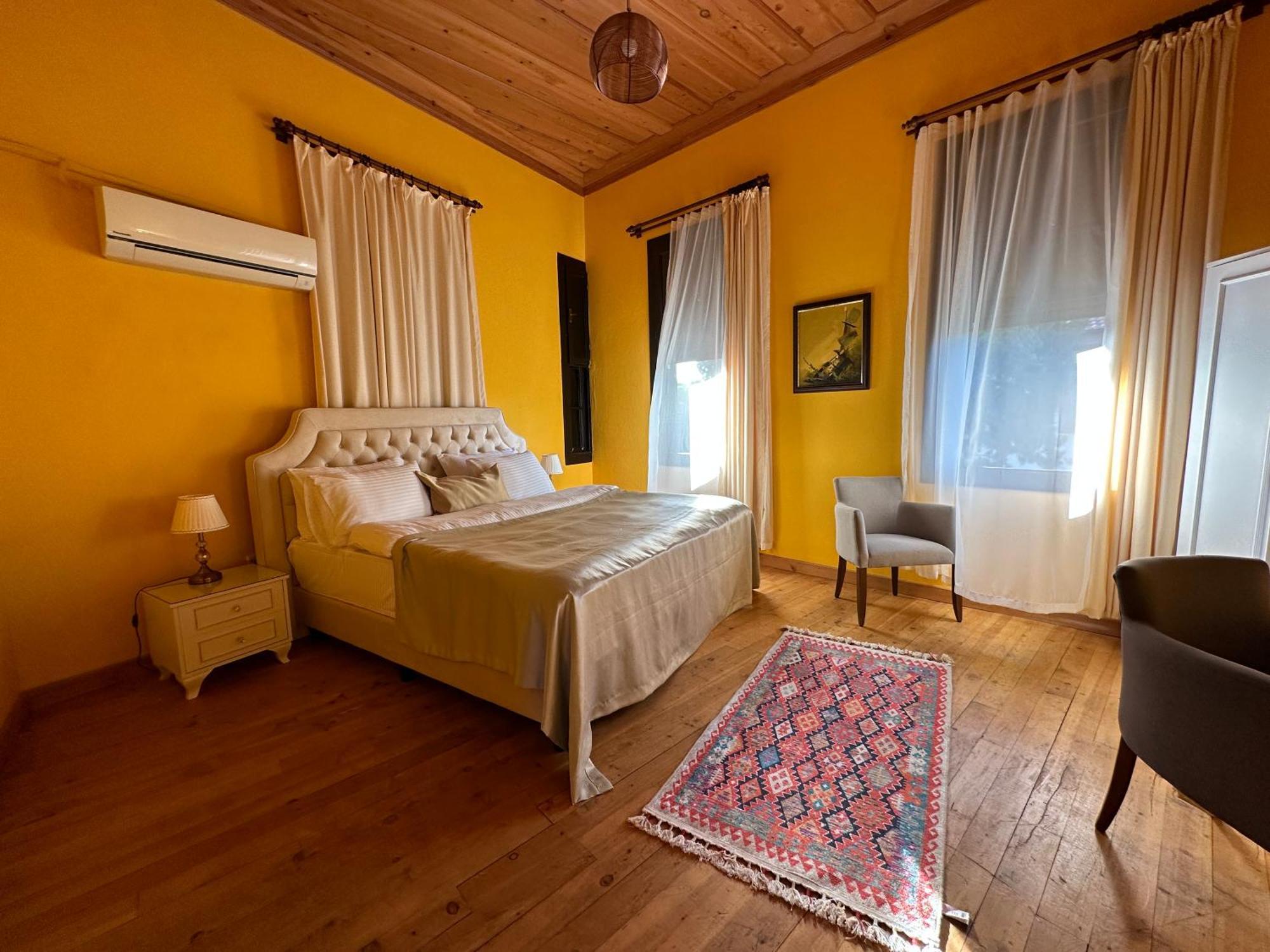 Grace Lounge Premium Leilighet Antalya Eksteriør bilde