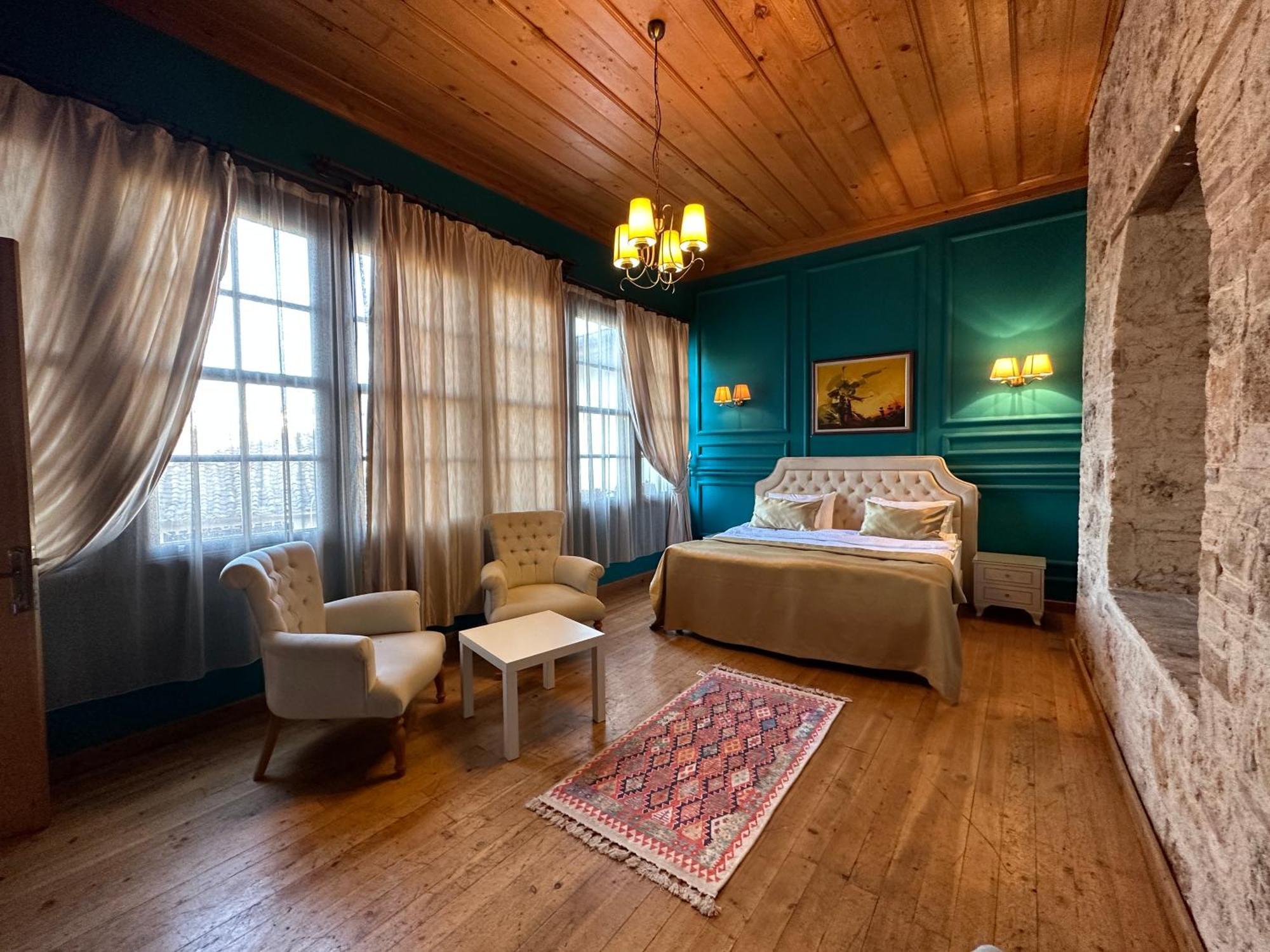 Grace Lounge Premium Leilighet Antalya Eksteriør bilde