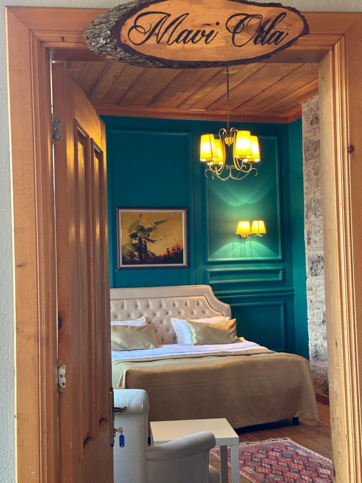 Grace Lounge Premium Leilighet Antalya Eksteriør bilde