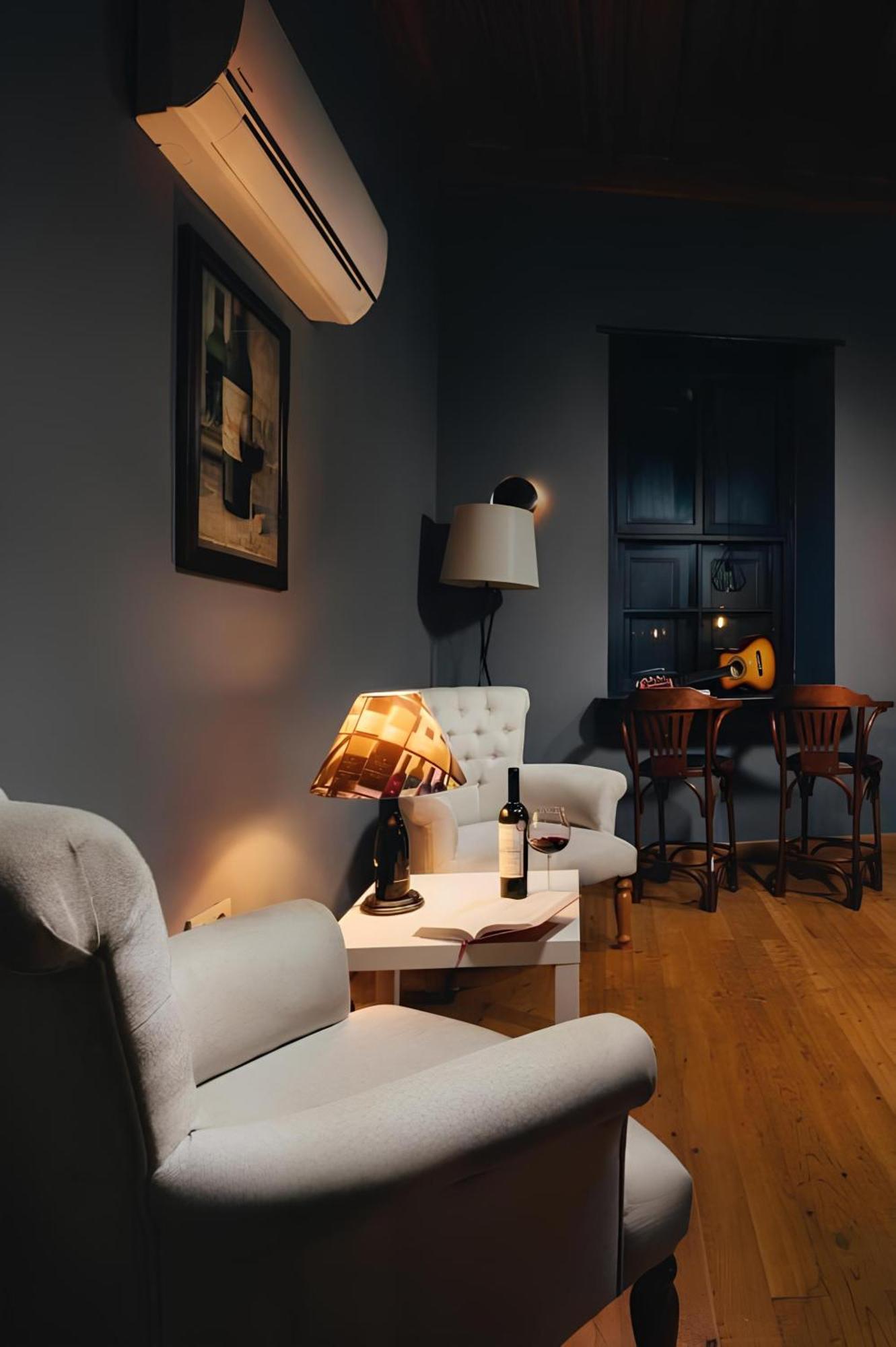 Grace Lounge Premium Leilighet Antalya Eksteriør bilde