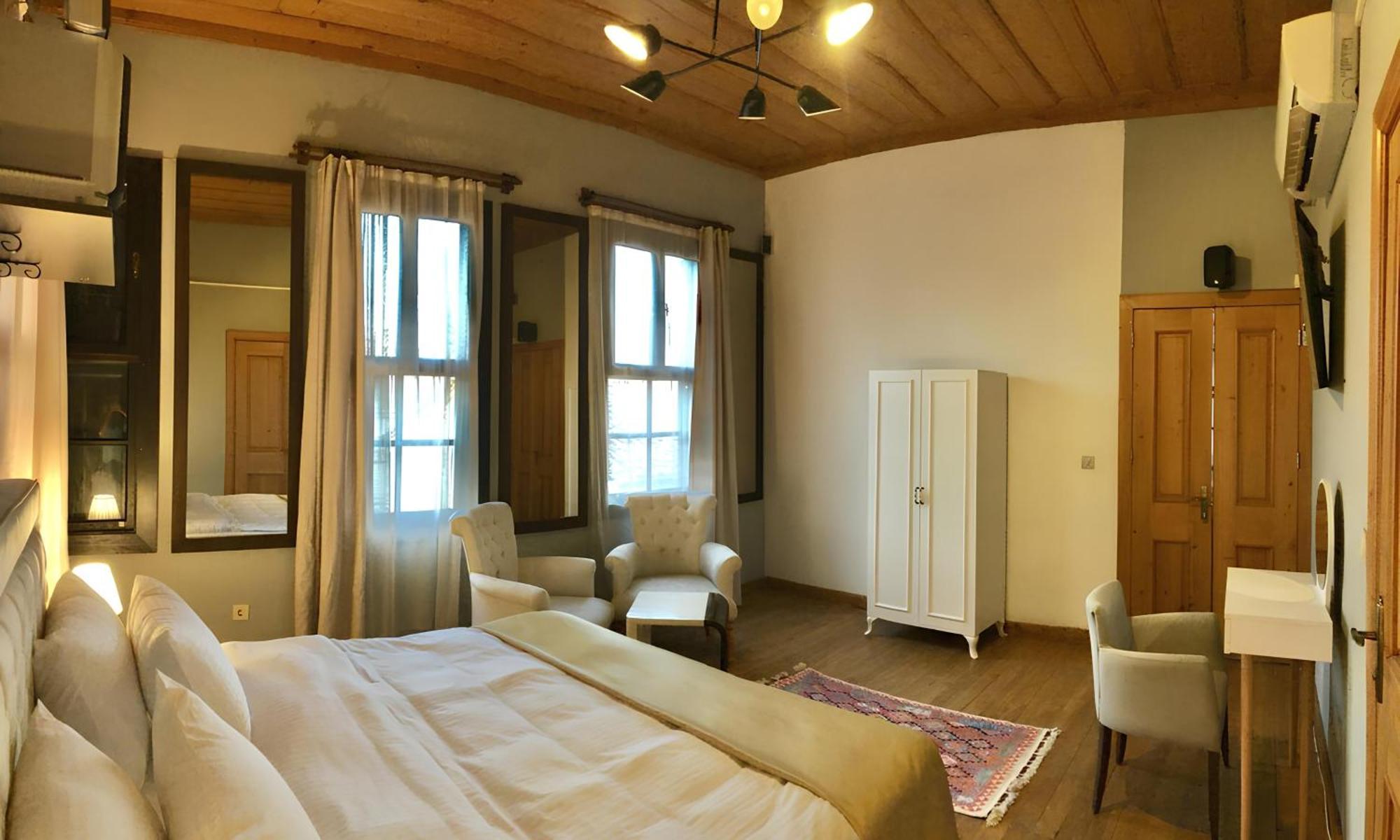 Grace Lounge Premium Leilighet Antalya Eksteriør bilde