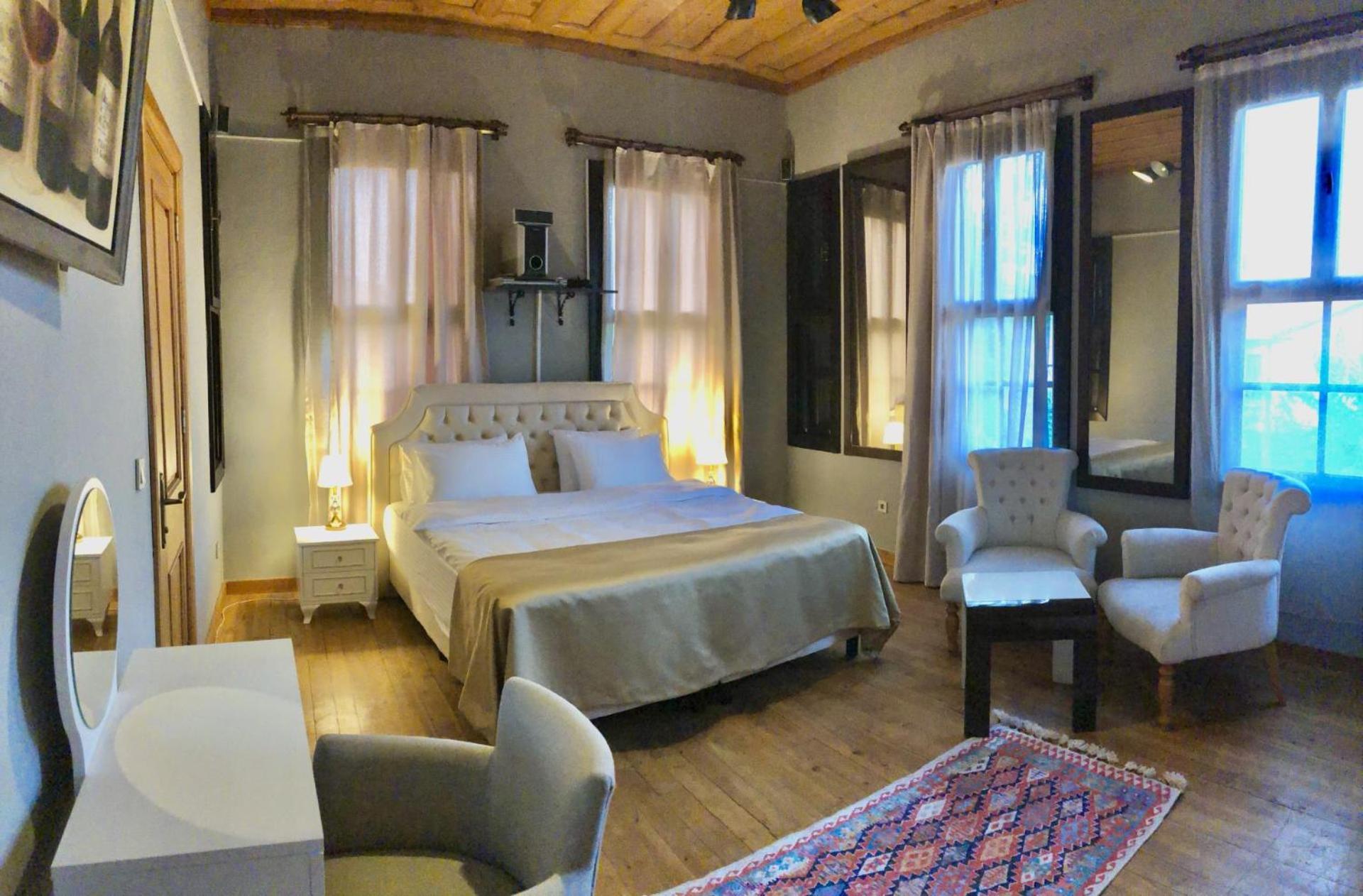 Grace Lounge Premium Leilighet Antalya Eksteriør bilde