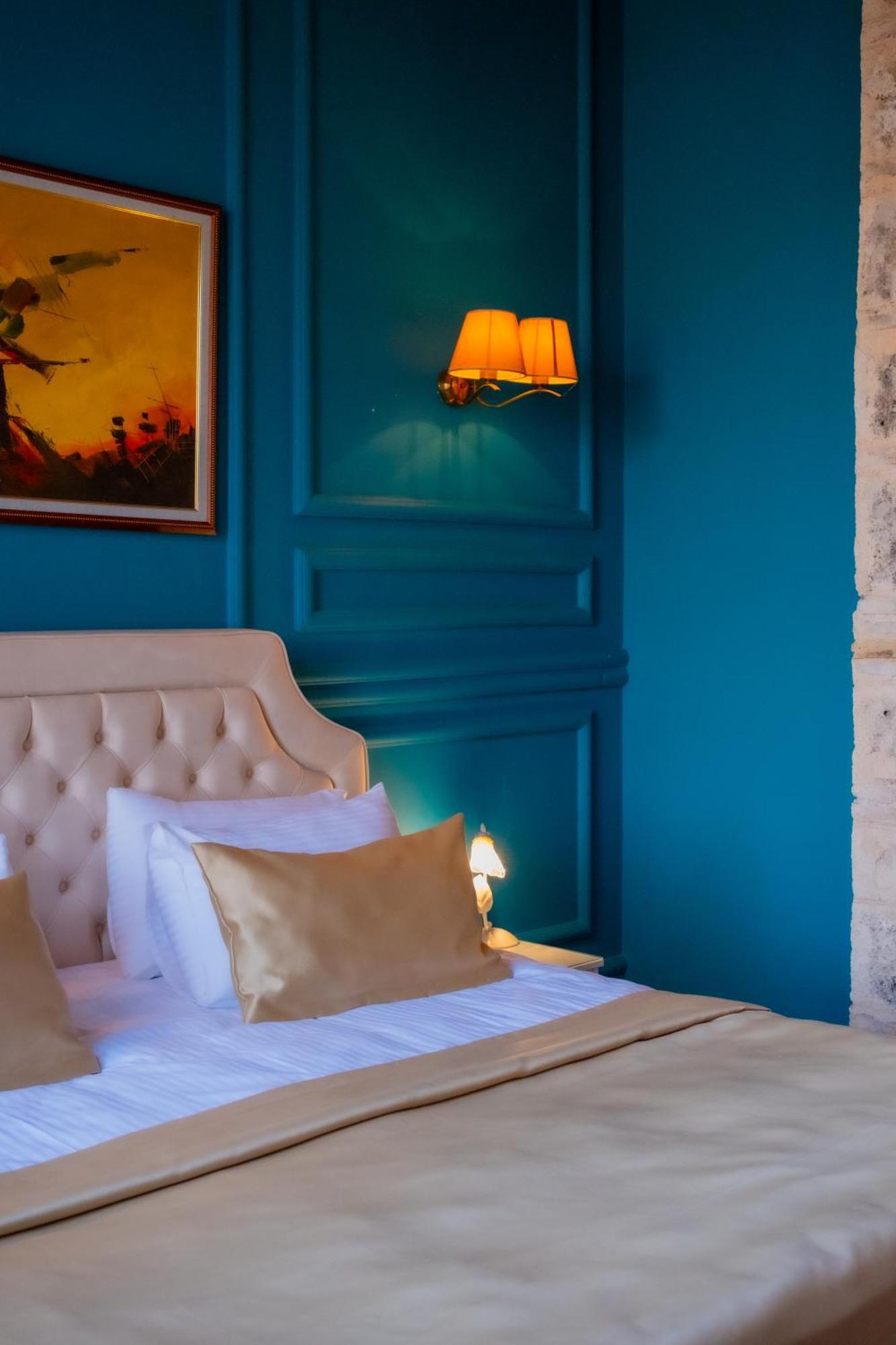 Grace Lounge Premium Leilighet Antalya Eksteriør bilde