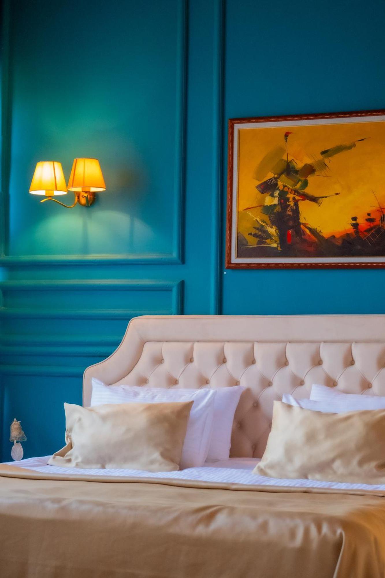 Grace Lounge Premium Leilighet Antalya Eksteriør bilde