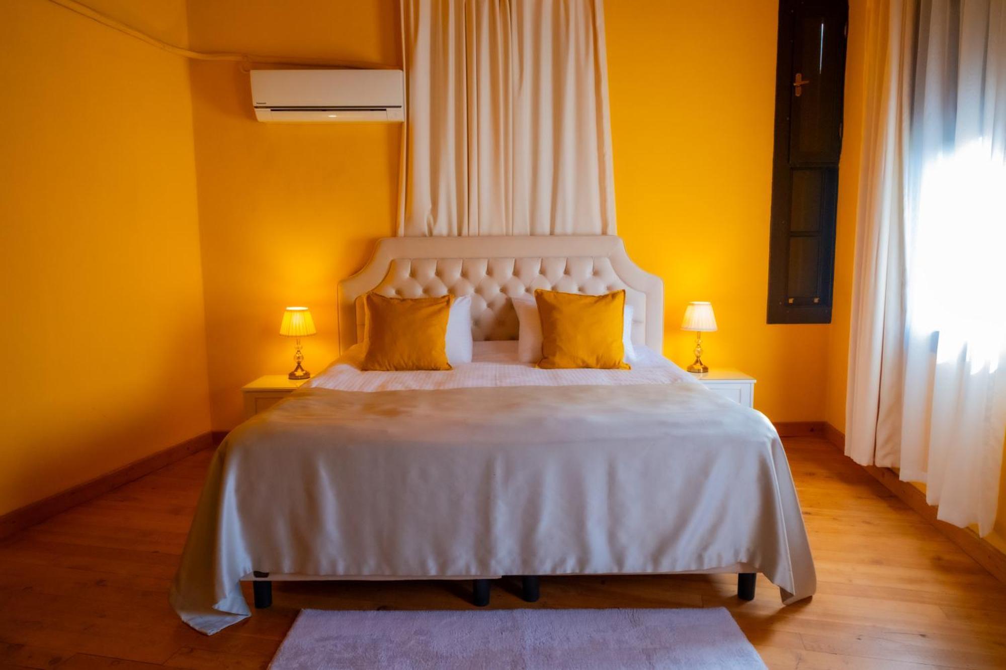 Grace Lounge Premium Leilighet Antalya Eksteriør bilde