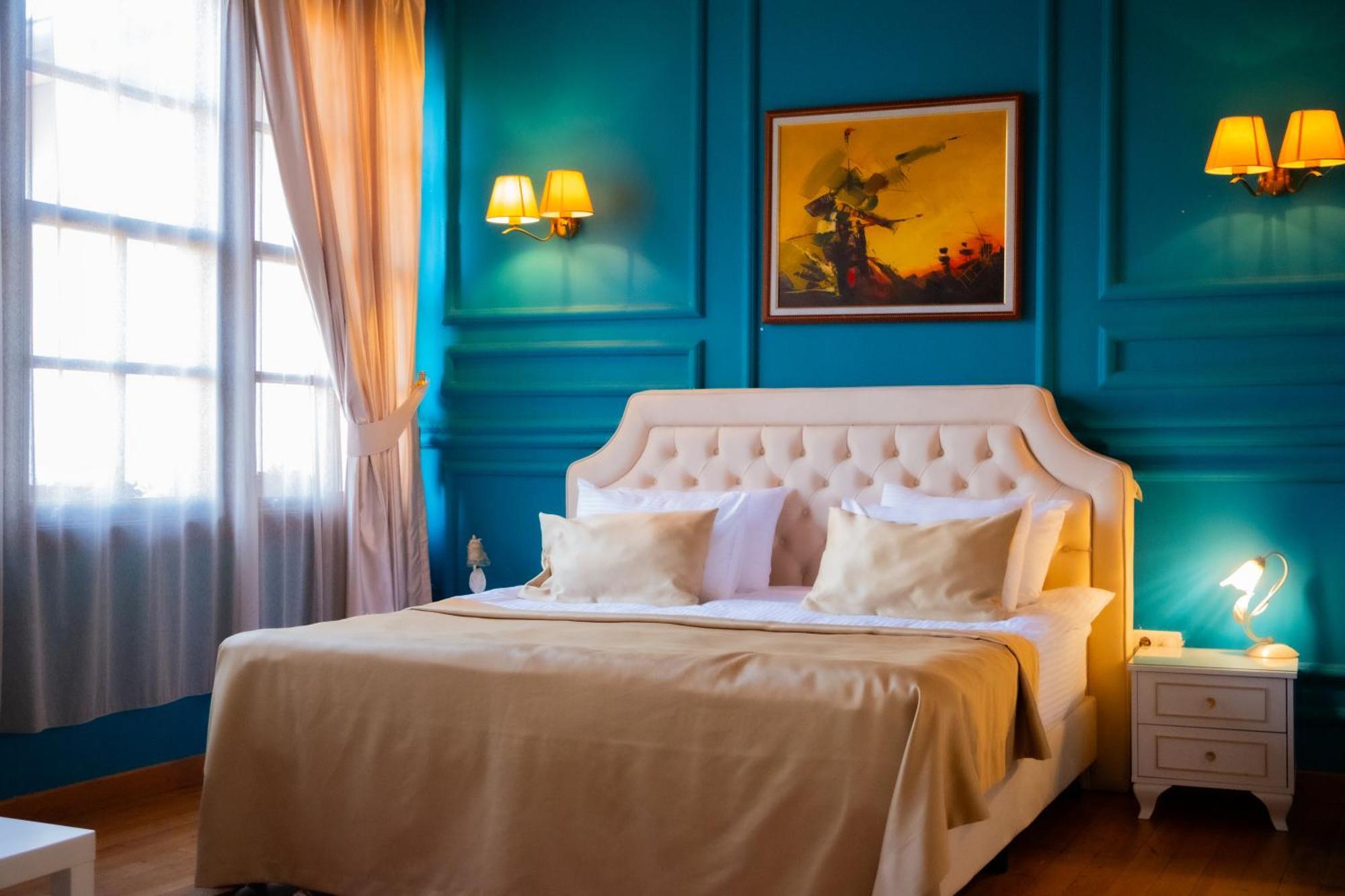 Grace Lounge Premium Leilighet Antalya Eksteriør bilde