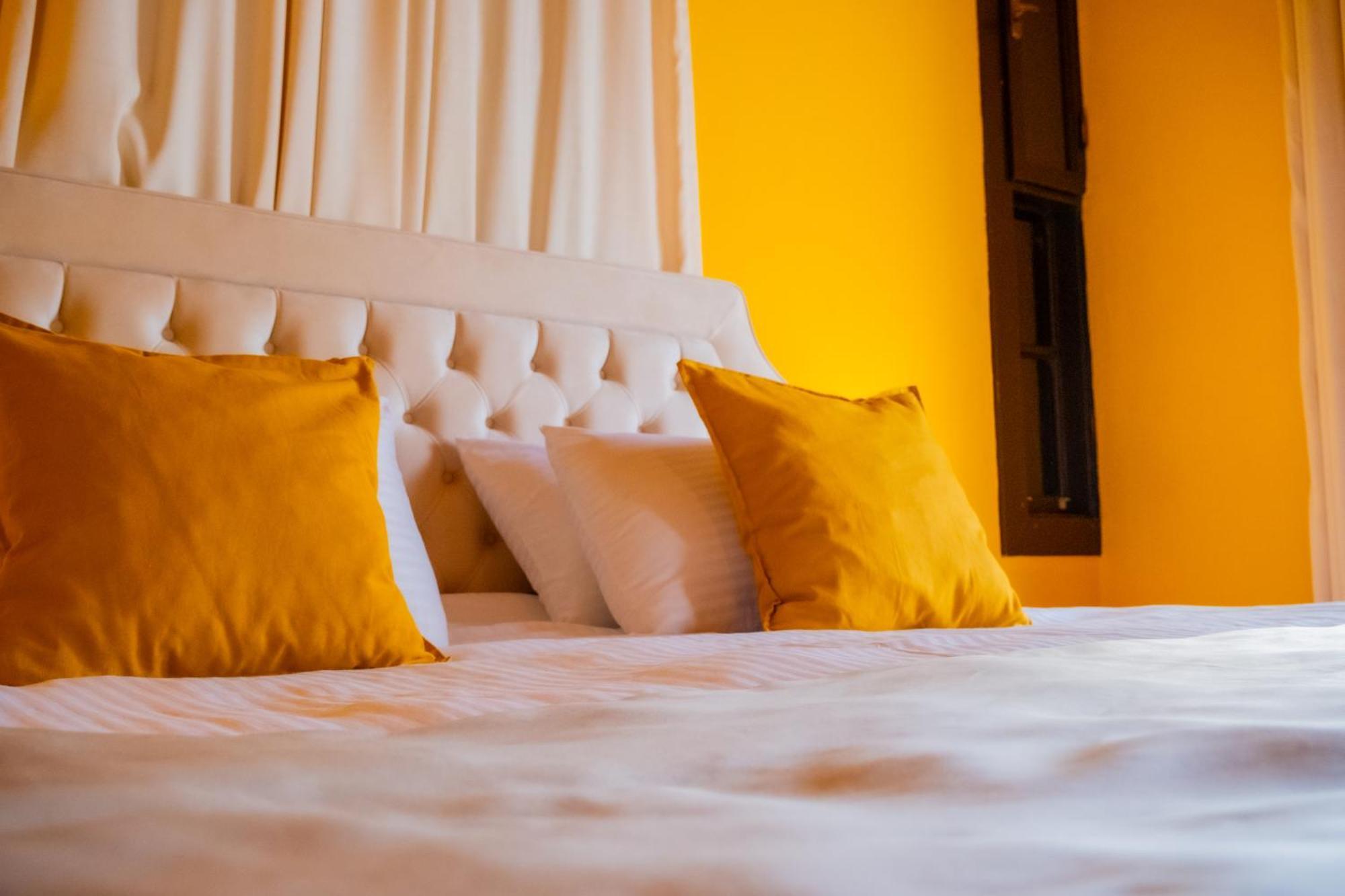 Grace Lounge Premium Leilighet Antalya Eksteriør bilde