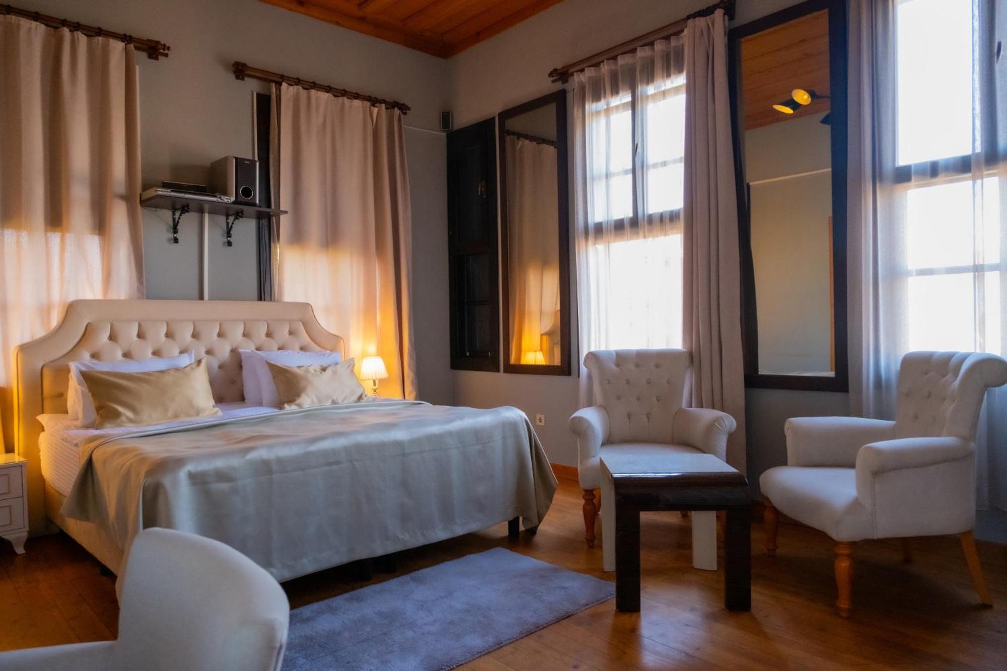 Grace Lounge Premium Leilighet Antalya Eksteriør bilde