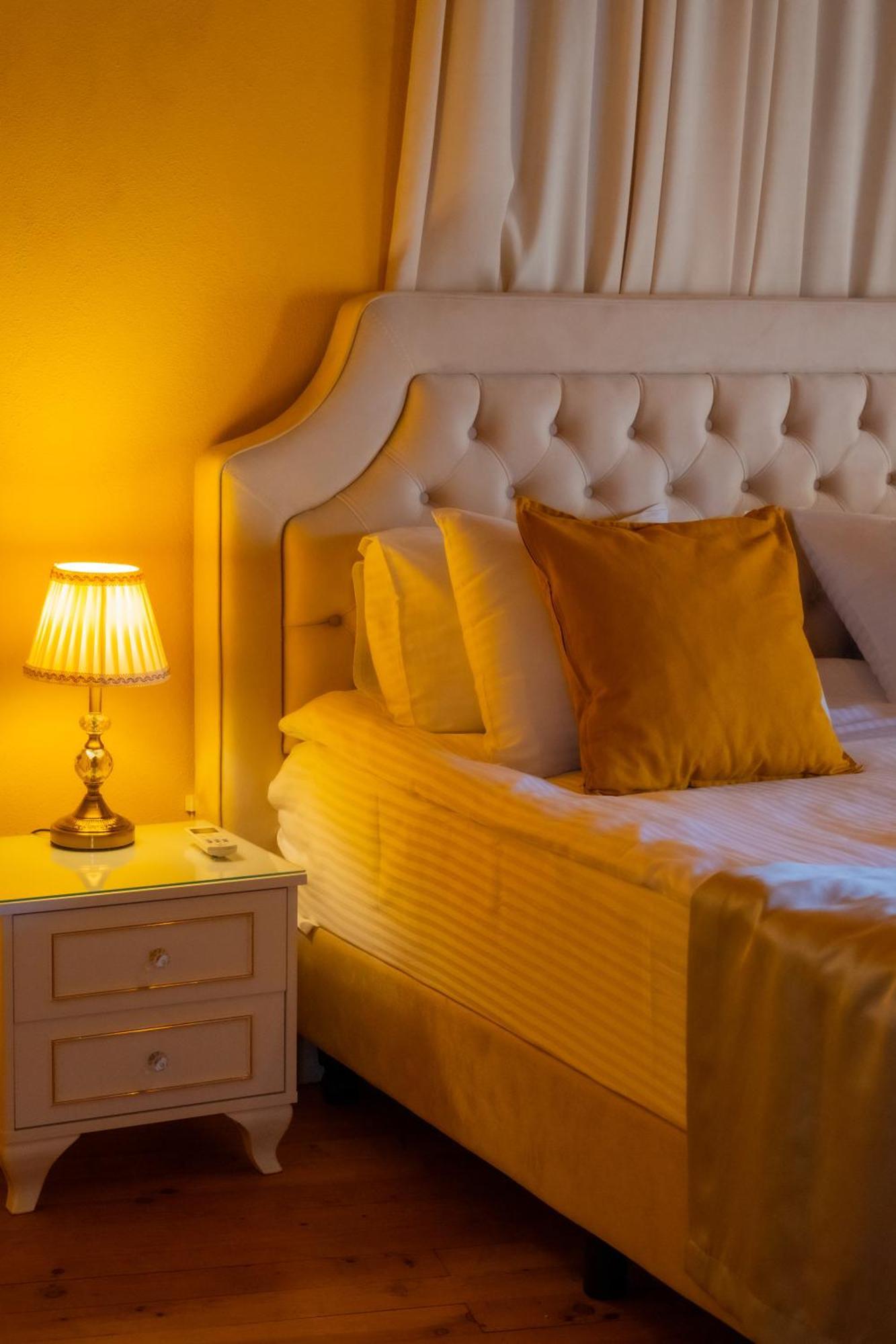 Grace Lounge Premium Leilighet Antalya Eksteriør bilde