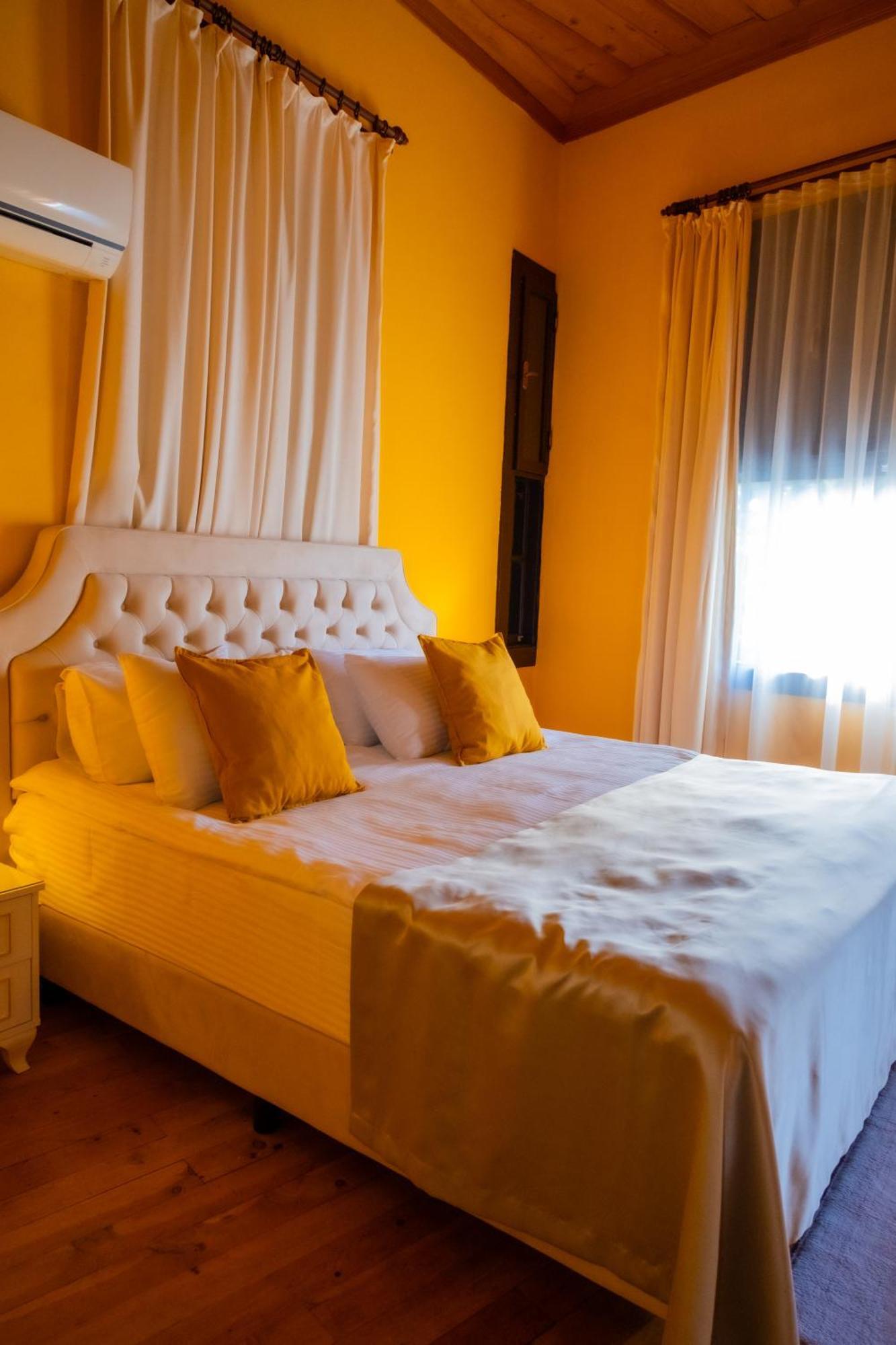 Grace Lounge Premium Leilighet Antalya Eksteriør bilde