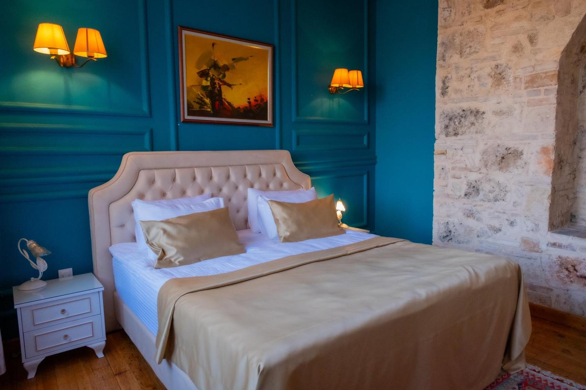 Grace Lounge Premium Leilighet Antalya Eksteriør bilde