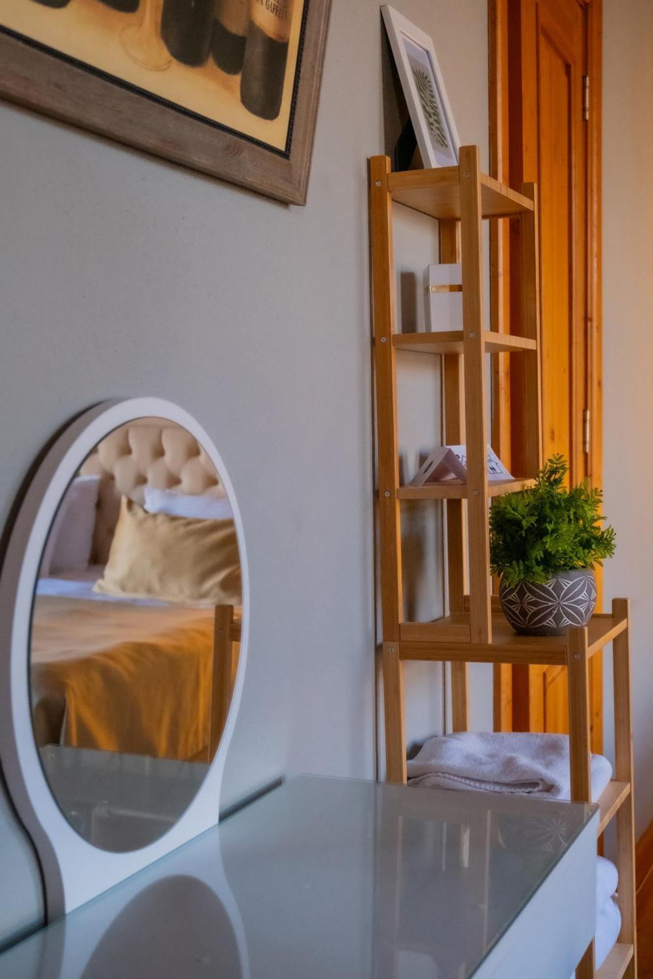 Grace Lounge Premium Leilighet Antalya Eksteriør bilde