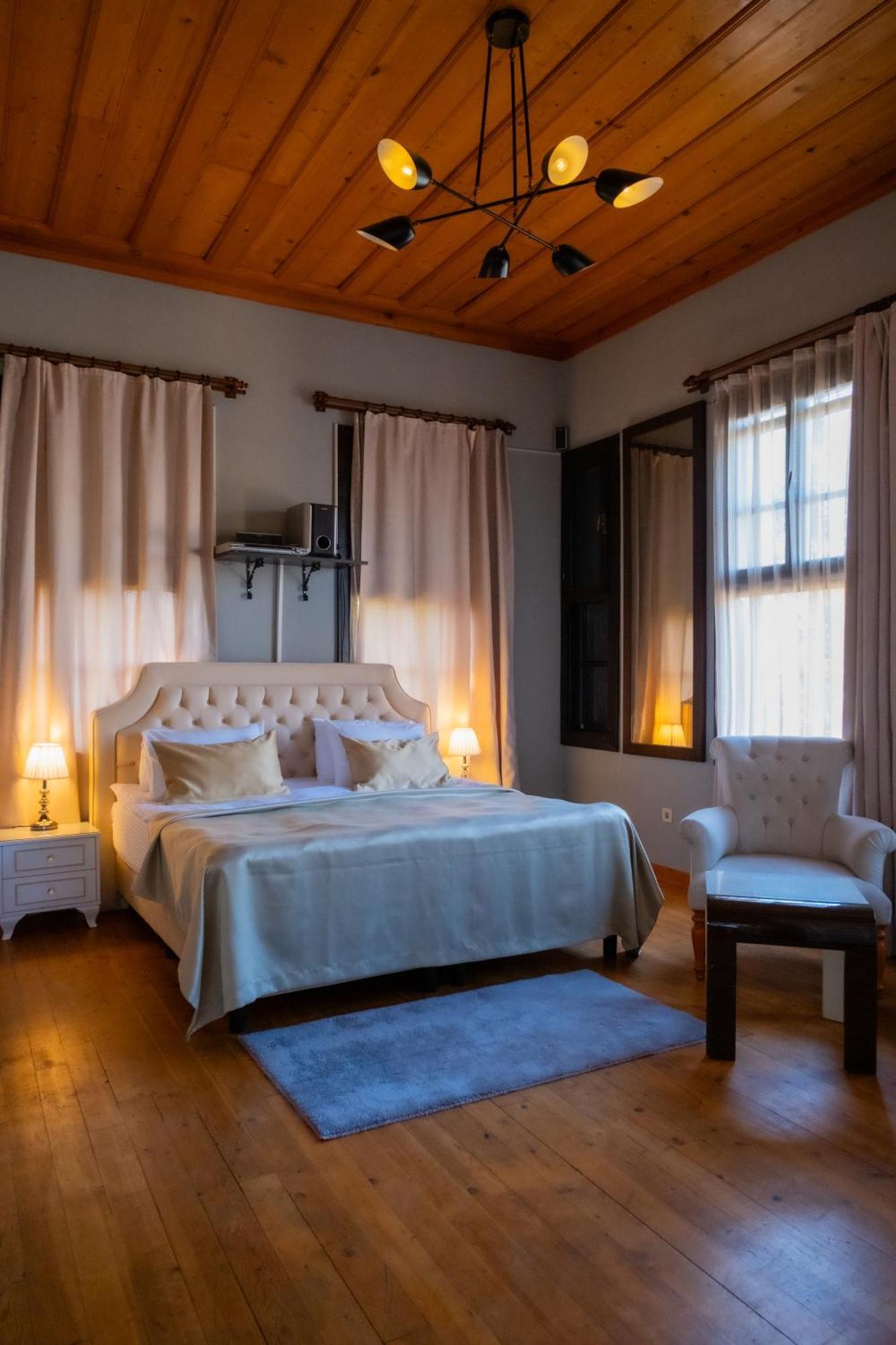 Grace Lounge Premium Leilighet Antalya Eksteriør bilde