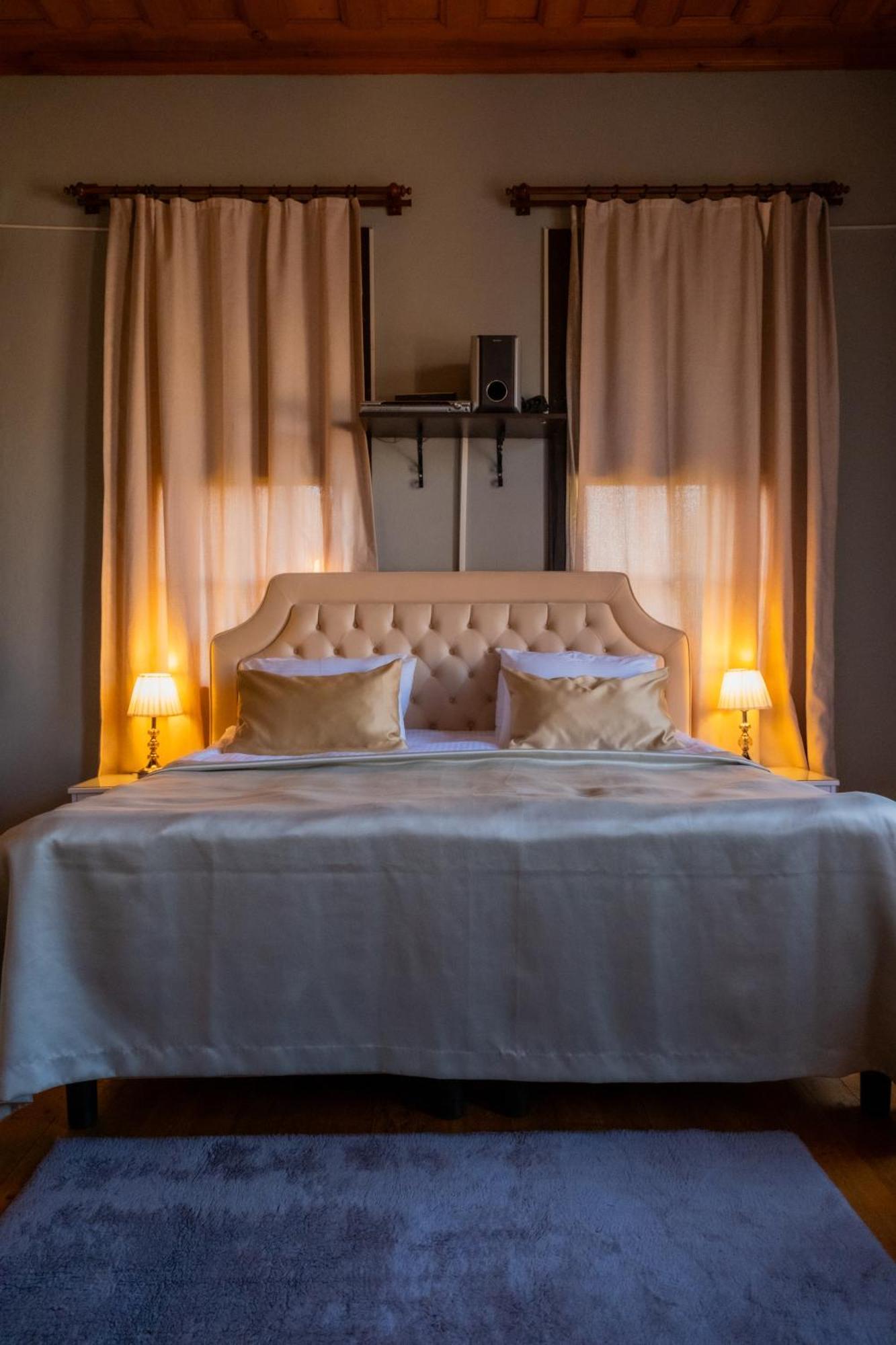 Grace Lounge Premium Leilighet Antalya Eksteriør bilde