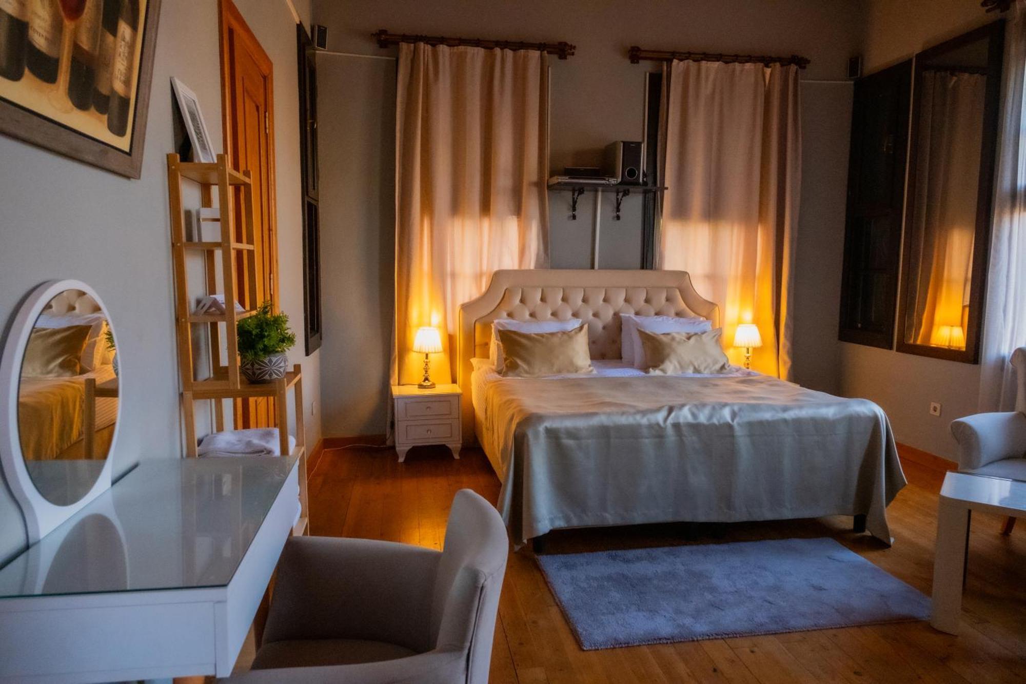Grace Lounge Premium Leilighet Antalya Eksteriør bilde