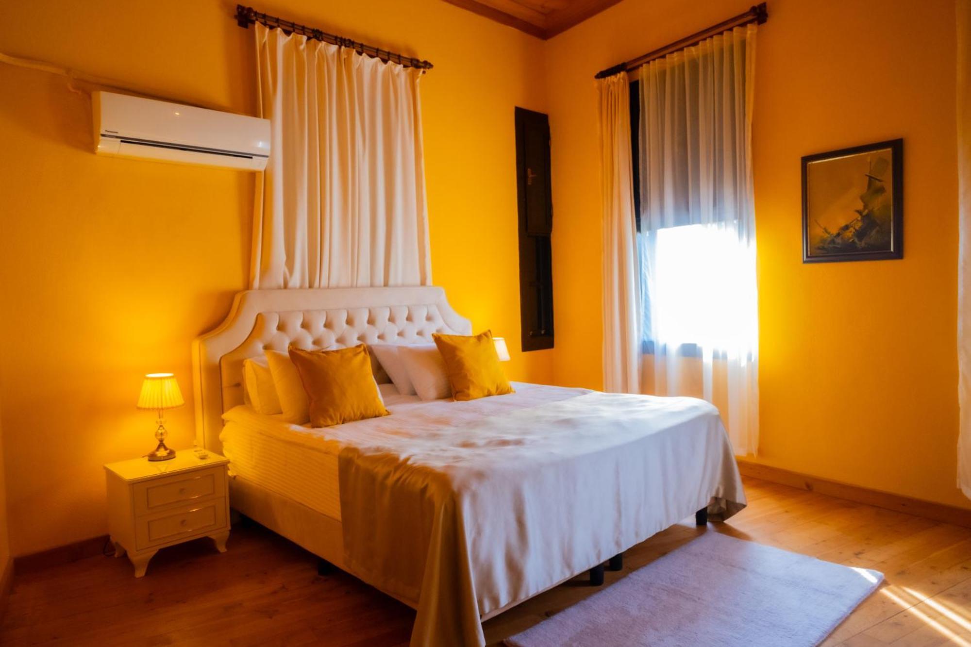 Grace Lounge Premium Leilighet Antalya Eksteriør bilde