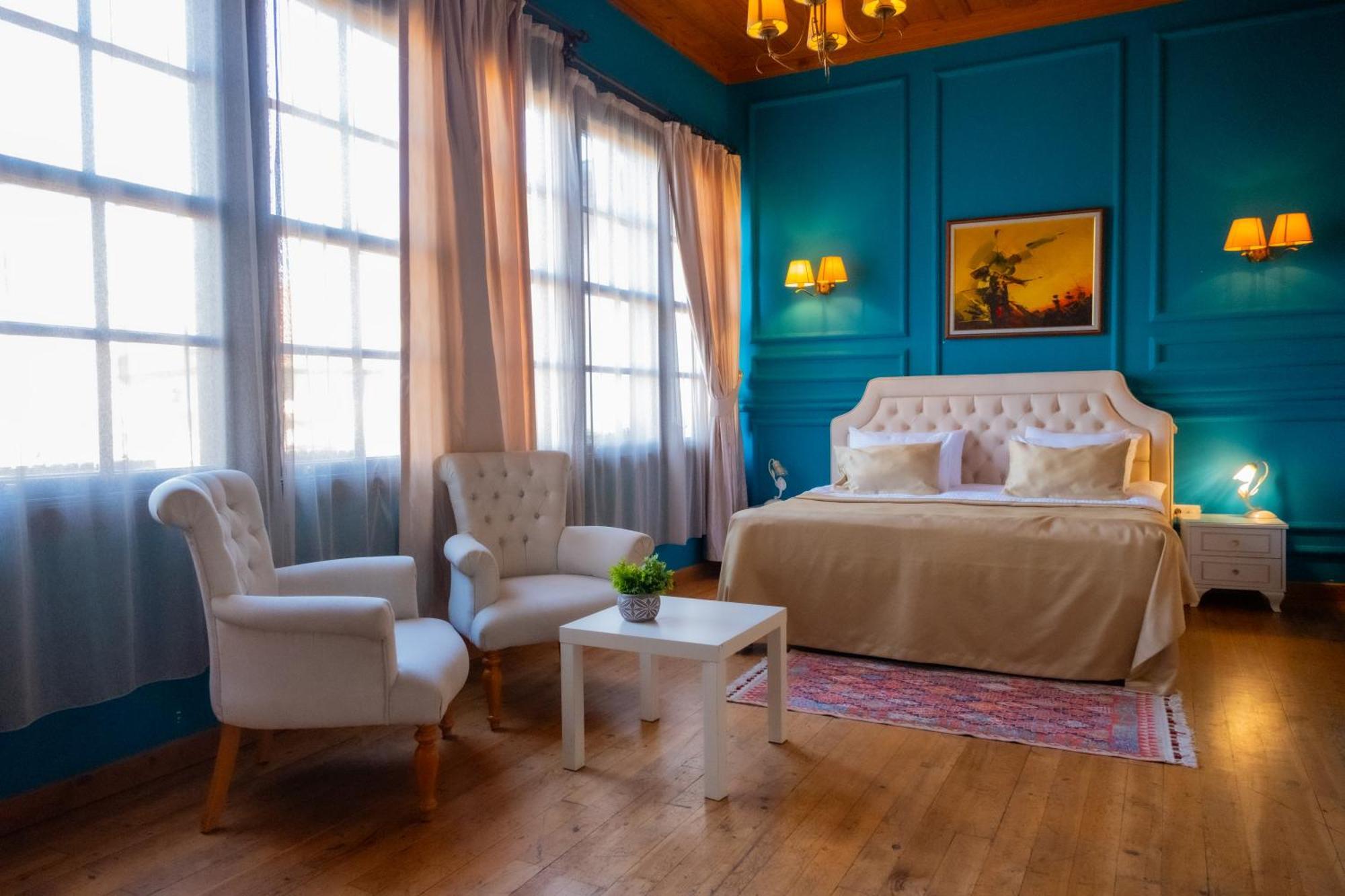 Grace Lounge Premium Leilighet Antalya Eksteriør bilde