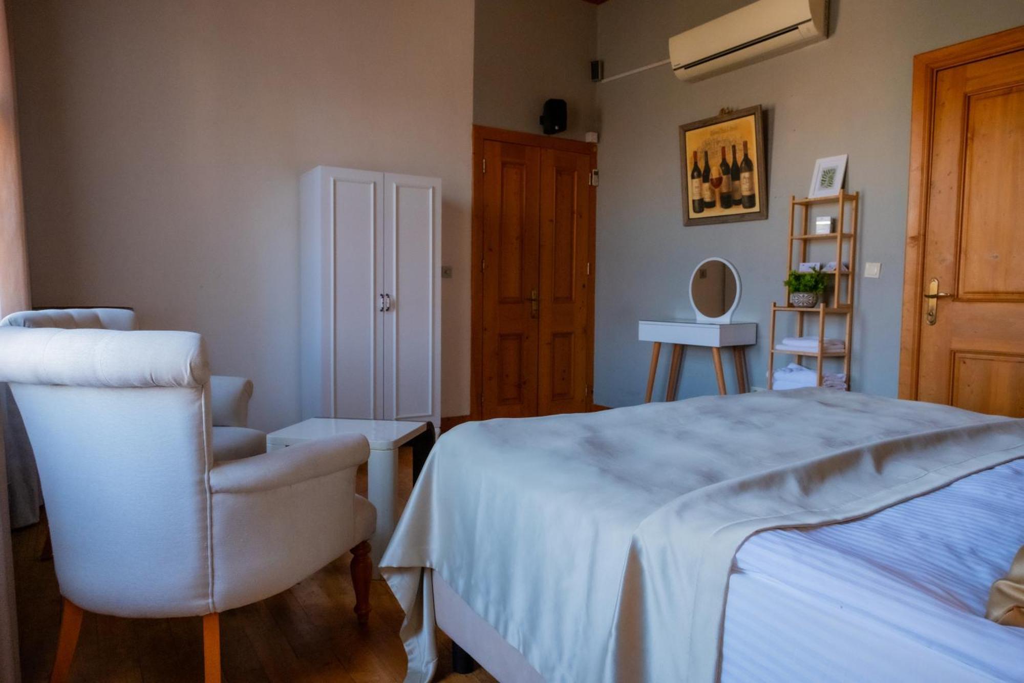 Grace Lounge Premium Leilighet Antalya Eksteriør bilde