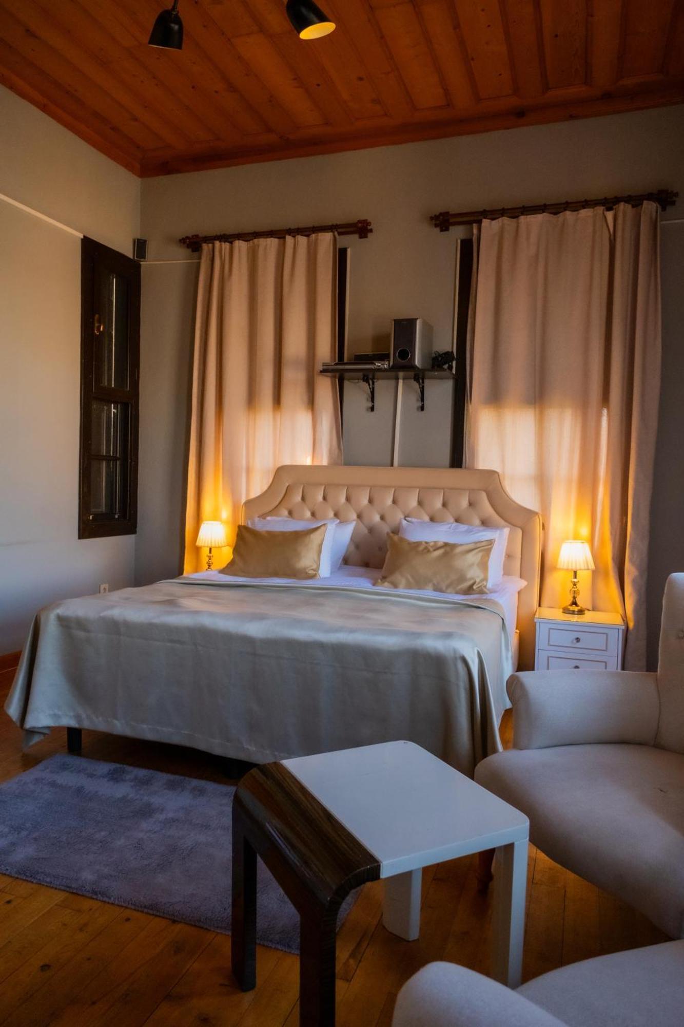 Grace Lounge Premium Leilighet Antalya Eksteriør bilde