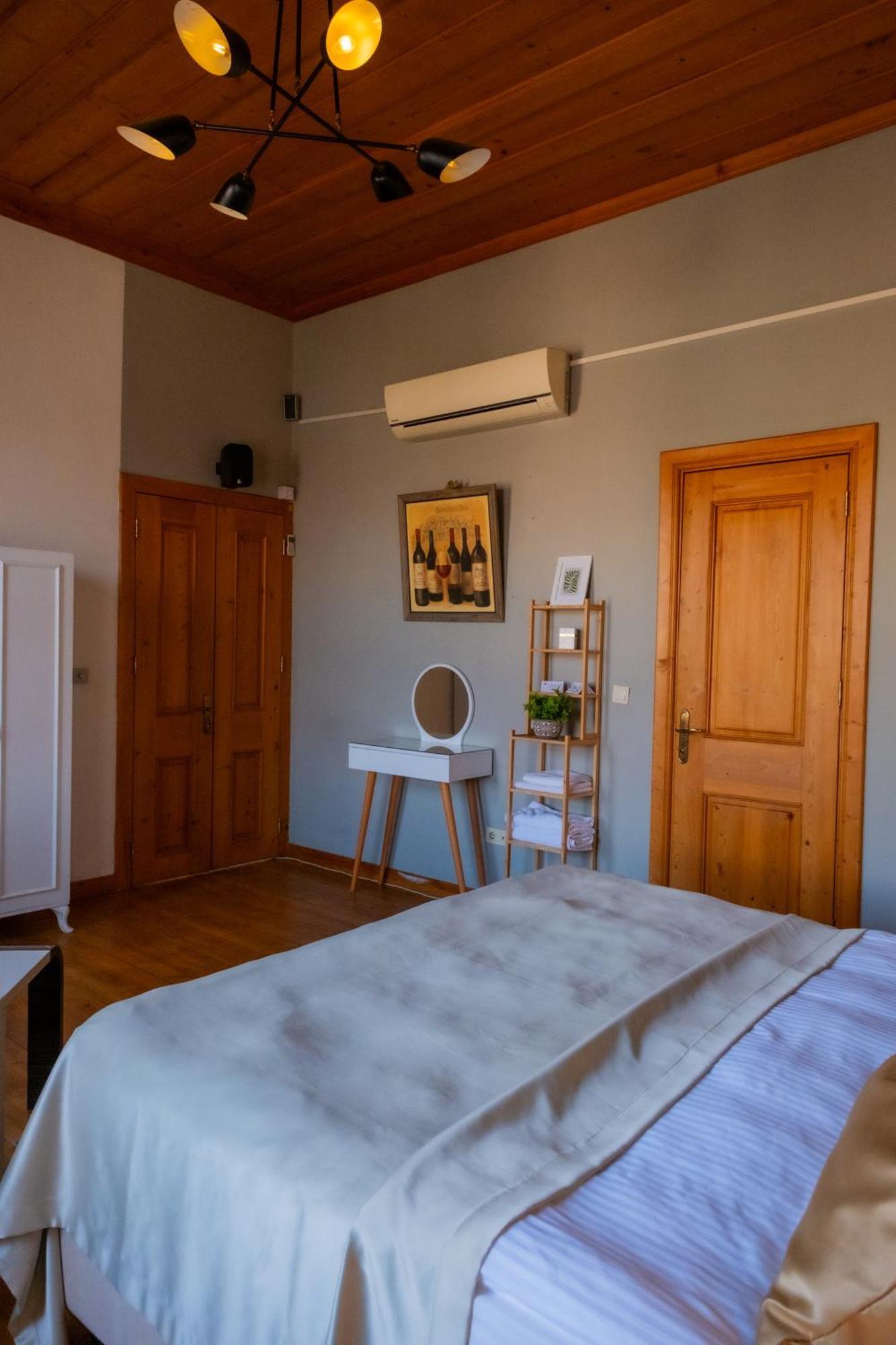 Grace Lounge Premium Leilighet Antalya Eksteriør bilde