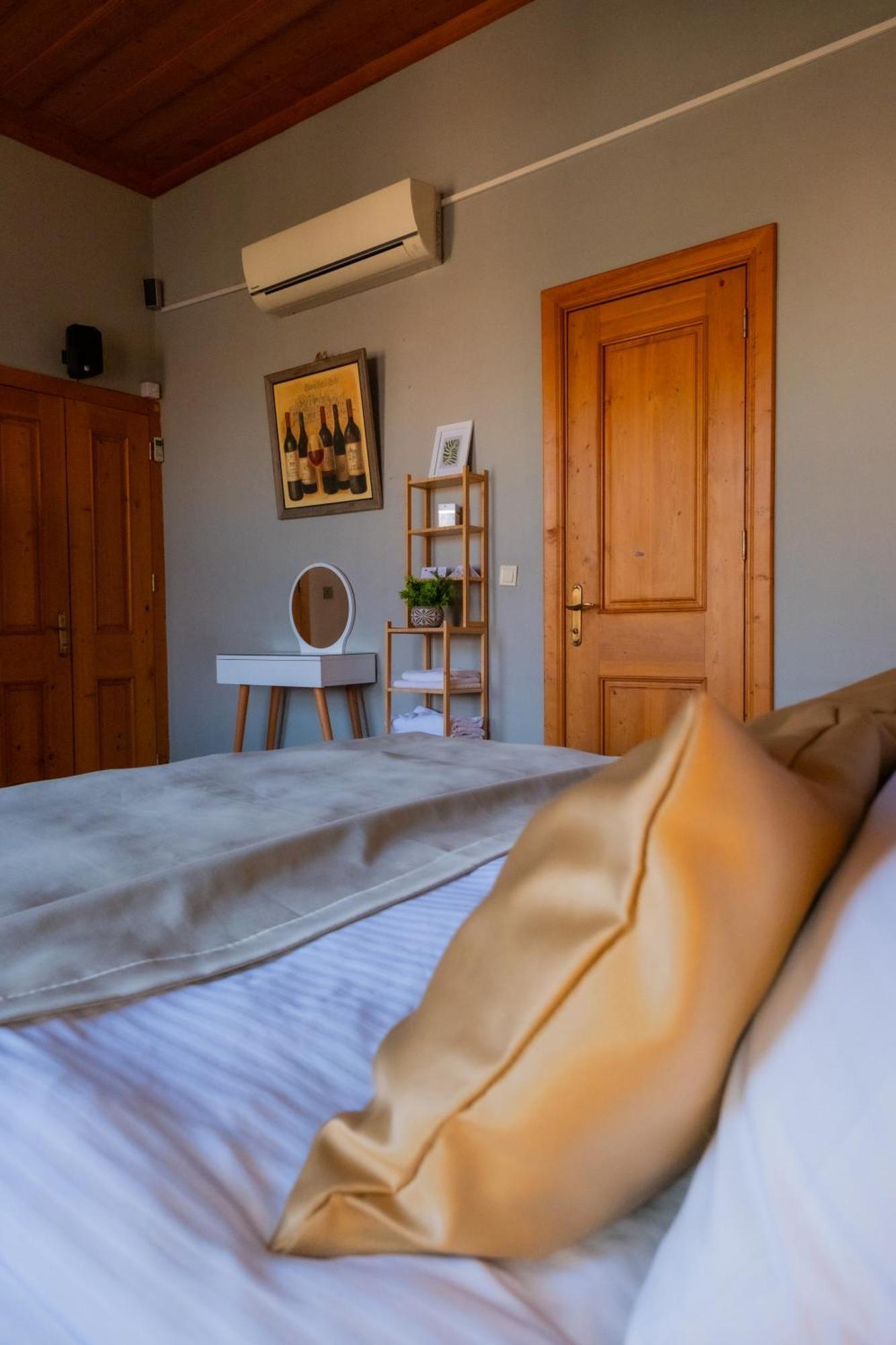 Grace Lounge Premium Leilighet Antalya Eksteriør bilde