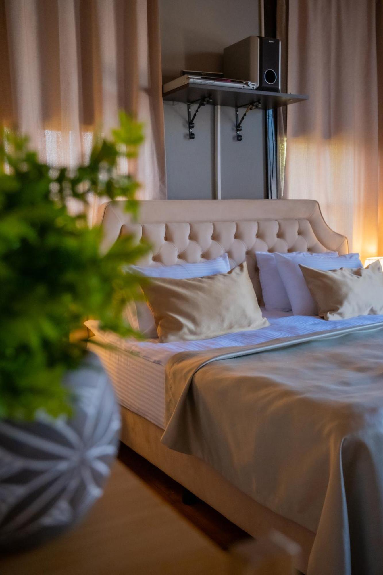 Grace Lounge Premium Leilighet Antalya Eksteriør bilde
