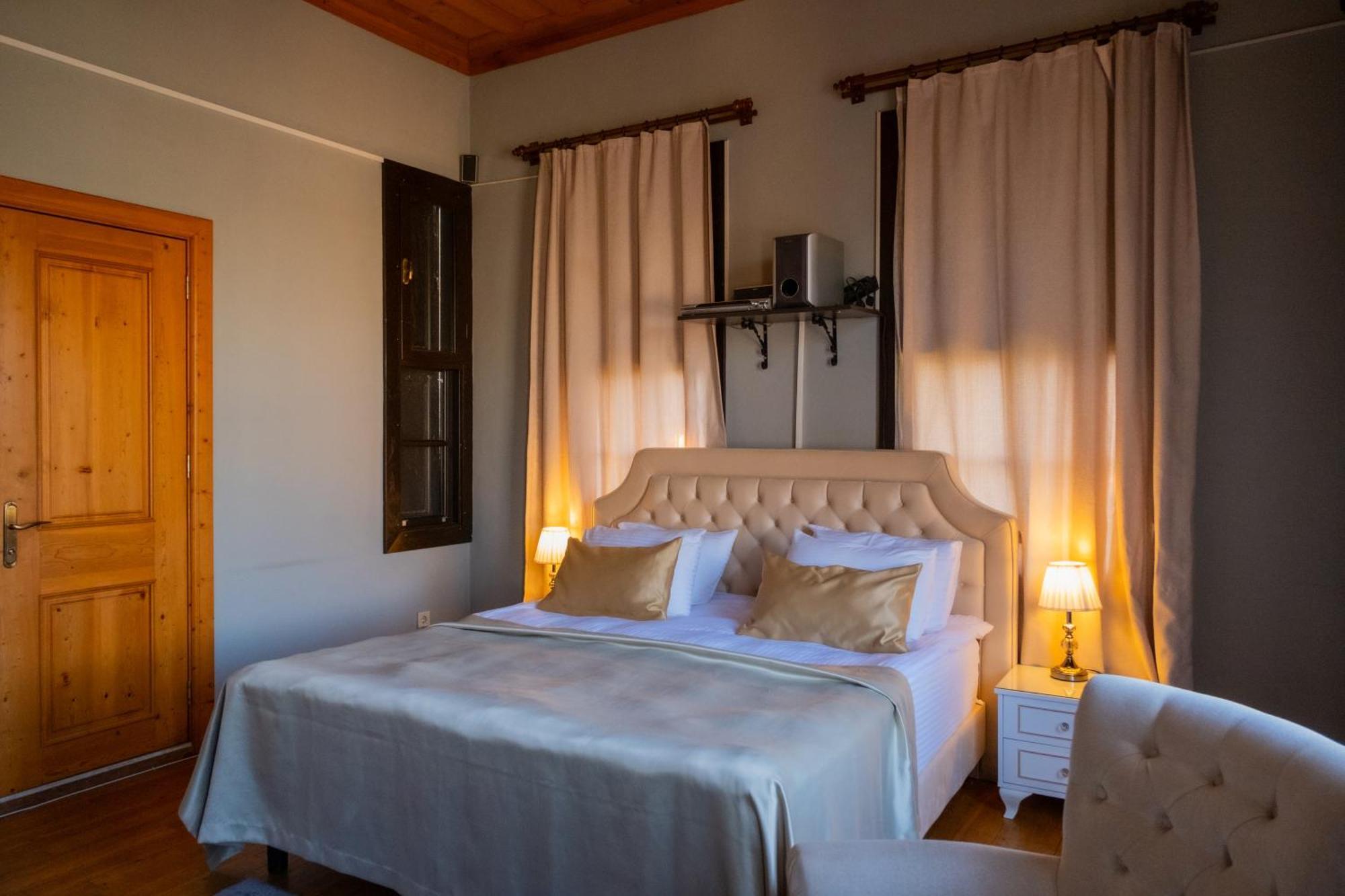 Grace Lounge Premium Leilighet Antalya Eksteriør bilde