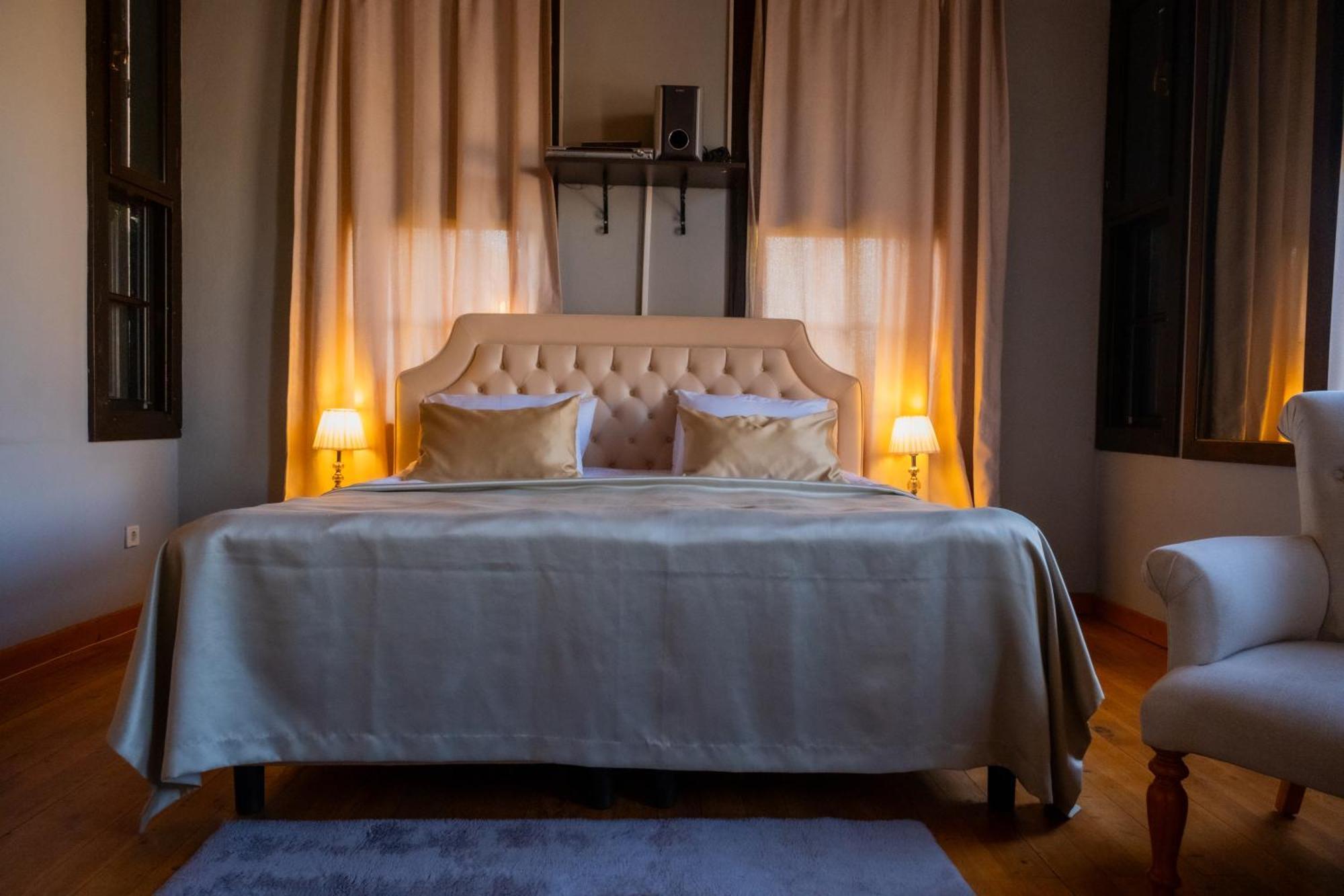 Grace Lounge Premium Leilighet Antalya Eksteriør bilde