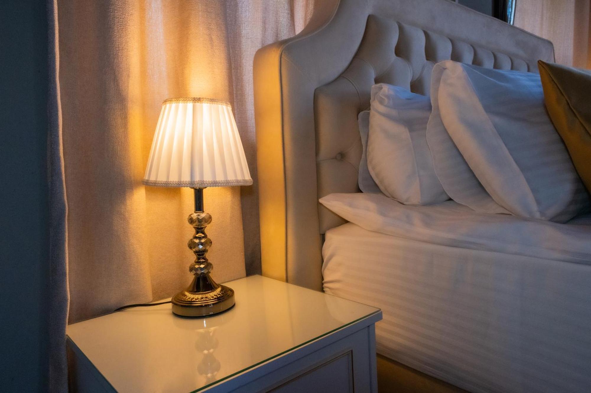 Grace Lounge Premium Leilighet Antalya Eksteriør bilde